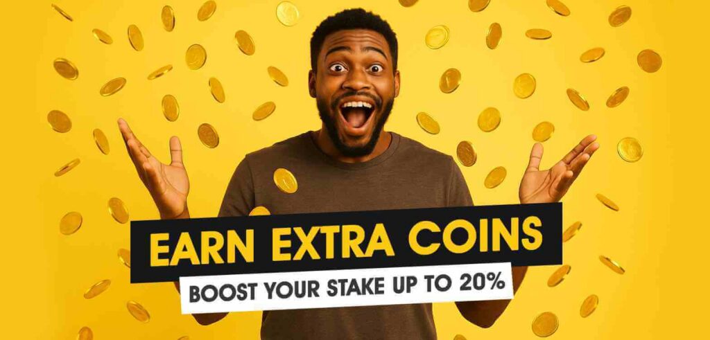KingBet Bonus 1