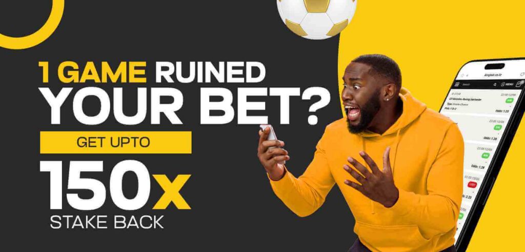🎁 KingBet Tanzania Promo Code — Codes & Bonus Activation 🔎