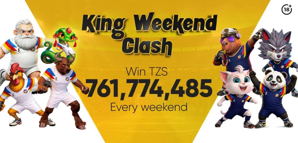KingBet Bonus 4